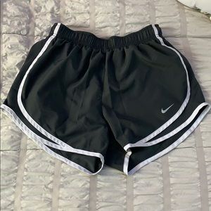 Nike athletic shorts